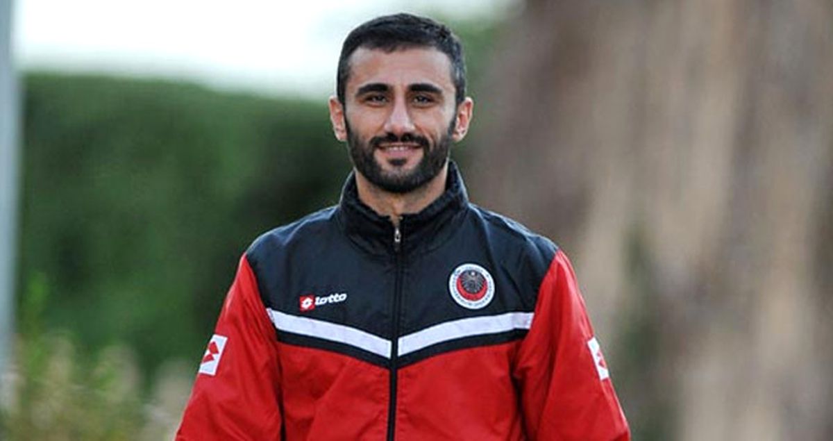 Selçuk Şahin: 12 Sene Fenerbahçe'de Oynadım, Bu Kadar Boş Stat Görmedim