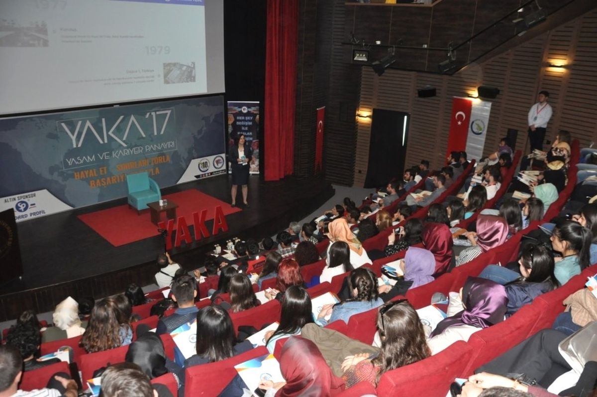 Yaşam ve Kariyer Panayırı