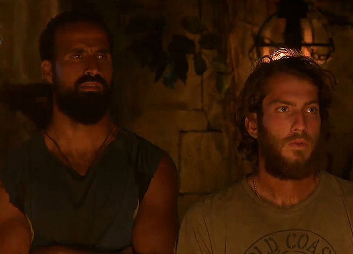 Survivor'da Yarışmacıların Kabusu Ceza Oyununun İkincisi Oynanacak