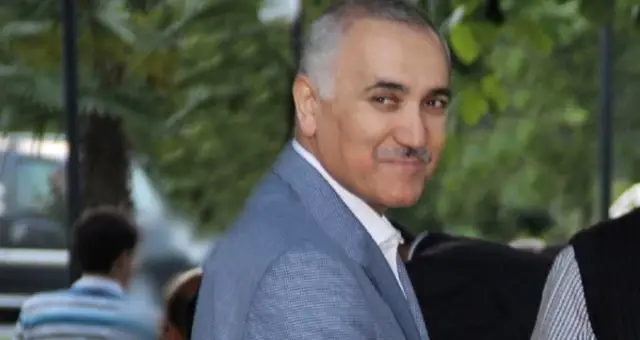 Adil Öksüz'ün Kardeşi, Eşinin İtirafçı Olup Serbest Kaldığını Hakimden Öğrendi Adil Öksüz'ün Kardeşi, Eşinin İtirafçı Olup Serbest Kaldığını Hakimden Öğrendi