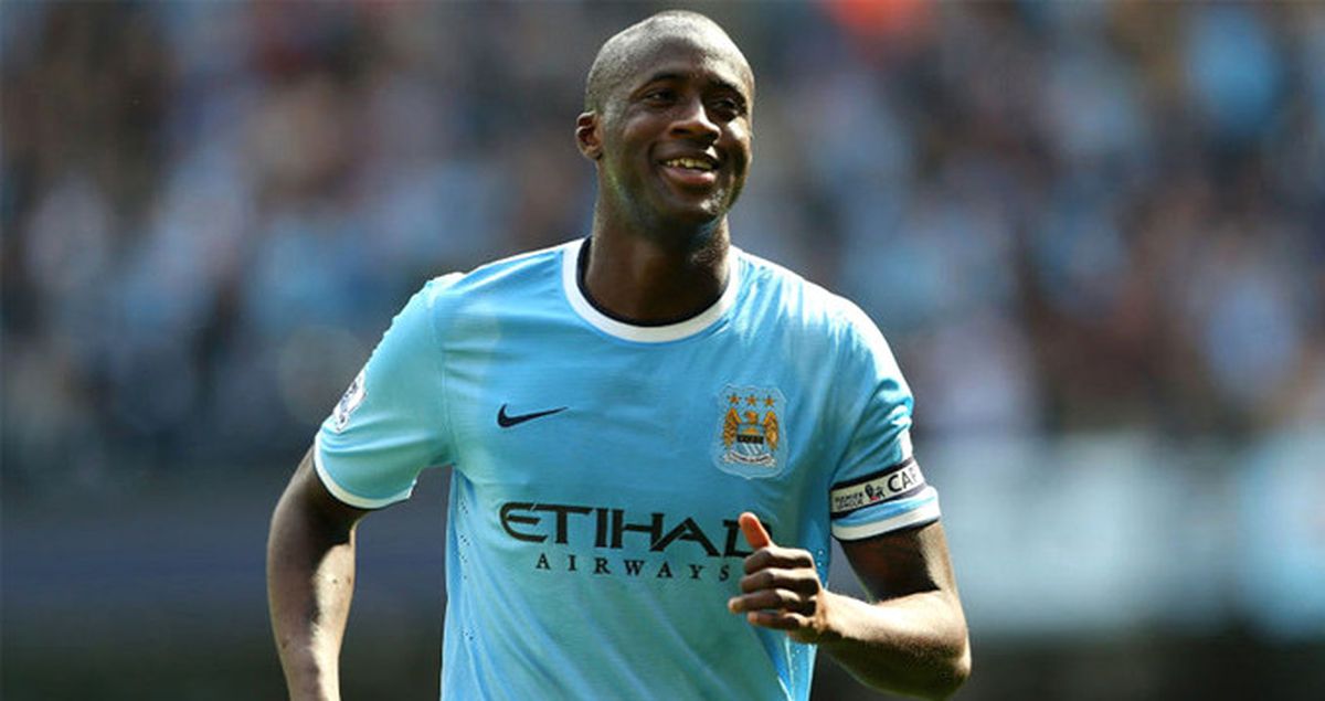 Galatasaray, Sözleşmesi Bitecek Olan Yaya Toure İçin Harekete Geçti