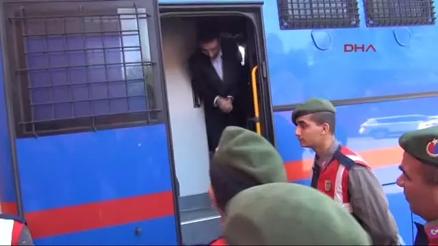 Karabük- Adil Öksüz' Ün Yengesi Itirafçı Oldu Karabük- Adil Öksüz' Ün Yengesi Itirafçı Oldu