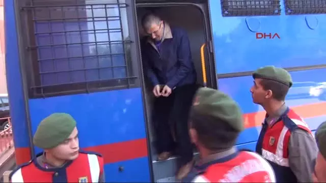 Karabük Adil Öksüz'ün Yengesi Itirafçı Oldu Karabük Adil Öksüz'ün Yengesi Itirafçı Oldu