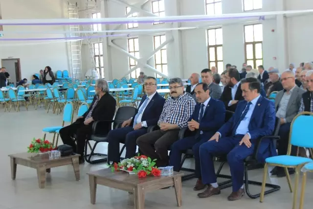 MHP Osmaneli İlçe Teşkilatı Olağan Kongresini Yaptı MHP Osmaneli İlçe Teşkilatı Olağan Kongresini Yaptı