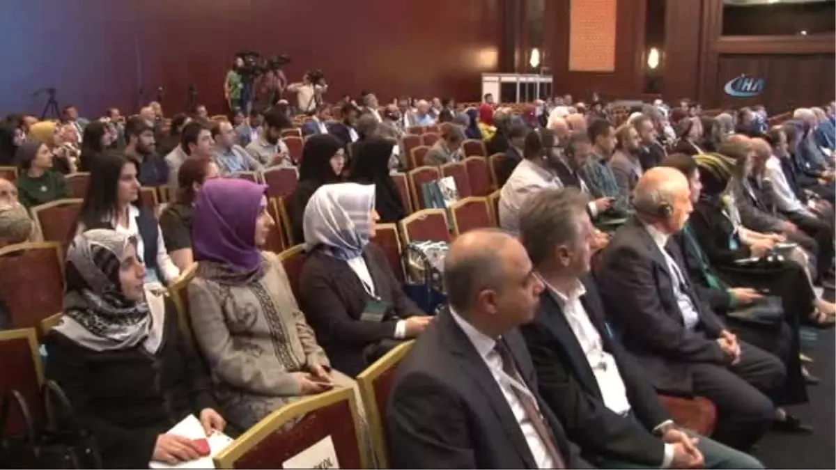 Numan Kurtulmuş'tan İslam Ülkelerine 'Kudüs' Eleştirisi