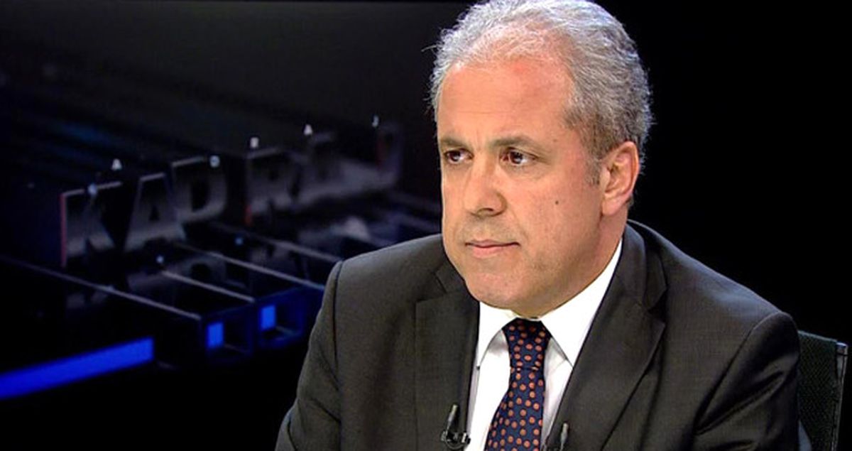 Şamil Tayyar Yeni Açıklanan KHK'ya İsyan Etti: Pes Ettim Ben Artık Yokum