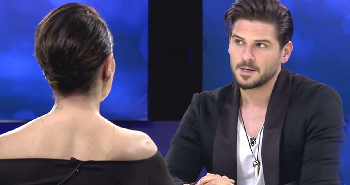 Tolgahan Sayışman: Camcıda Çıraklık da Yaptım, Sokaklarda Su da Sattım