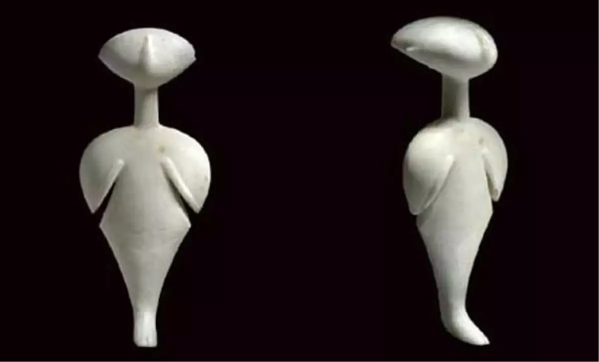 Türkiye'den Kaçırılan Eser ABD'de 14,5 Milyon Dolara Satıldı