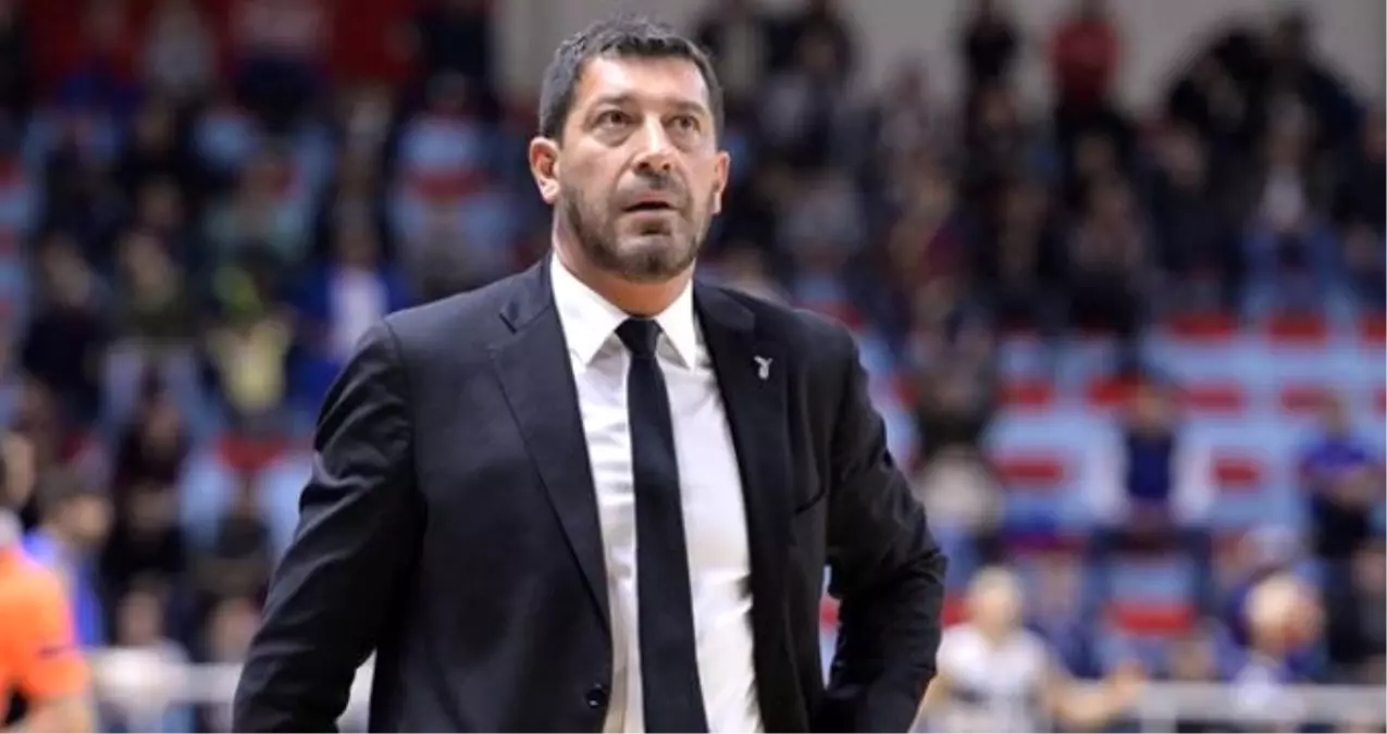 Ufuk Sarıca: 'Play-off Öncesi Form Yakaladık'