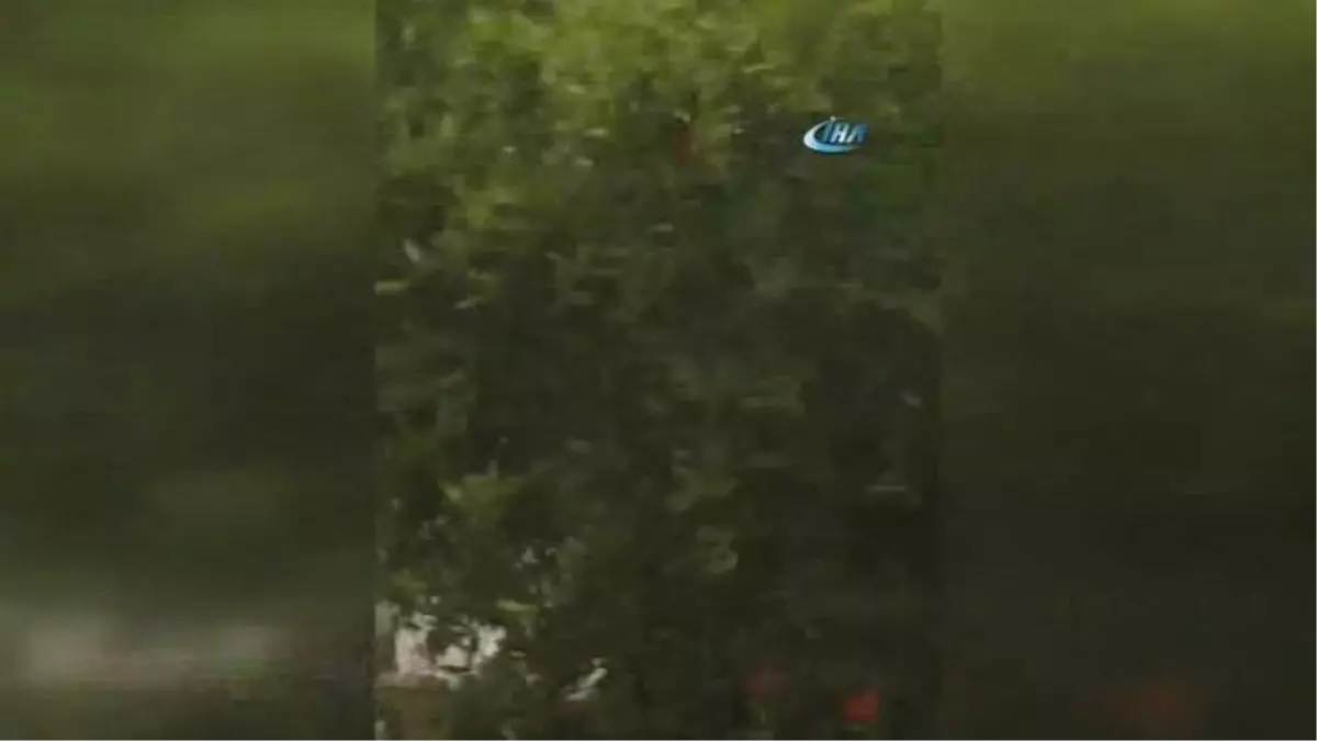 Vezneciler'de Polise Bombalı Araçla Saldırı Soruşturması Tamamlandı