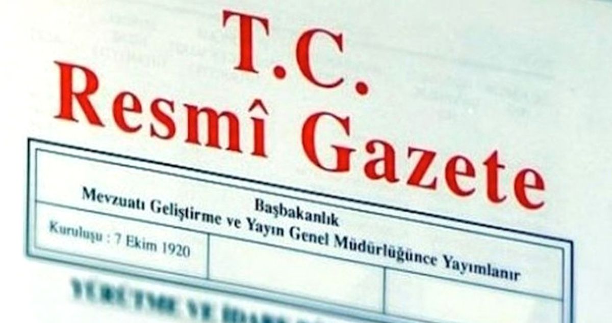 Yeni KHK ile Kapatılan Vakıf, Dernek ve Sağlık Kuruluşlarının Listesi