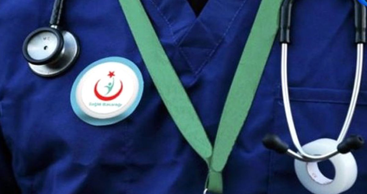 Yeni KHK İle Sağlık Bakanlığı'ndan 216 Kamu Personeli İhraç Edildi