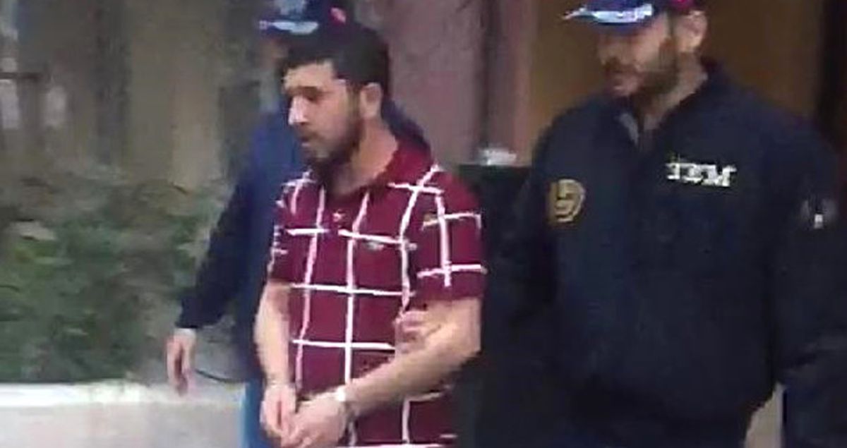 1 Mayıs'ı Kana Bulamaya Hazırlanan DEAŞ'lı Teröristler Yakalandı