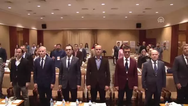 Doğu Anadolu Acil Tıp Günleri Bilimsel Programı' Sempozyumu Doğu Anadolu Acil Tıp Günleri Bilimsel Programı' Sempozyumu