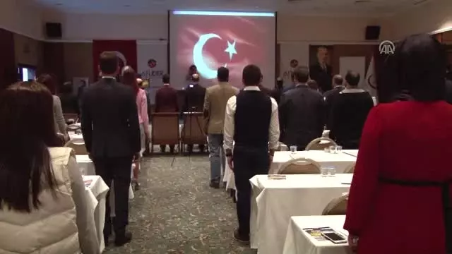 Doğu Anadolu Acil Tıp Günleri Bilimsel Programı' Sempozyumu Doğu Anadolu Acil Tıp Günleri Bilimsel Programı' Sempozyumu