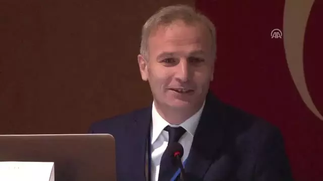 Doğu Anadolu Acil Tıp Günleri Bilimsel Programı' Sempozyumu Doğu Anadolu Acil Tıp Günleri Bilimsel Programı' Sempozyumu