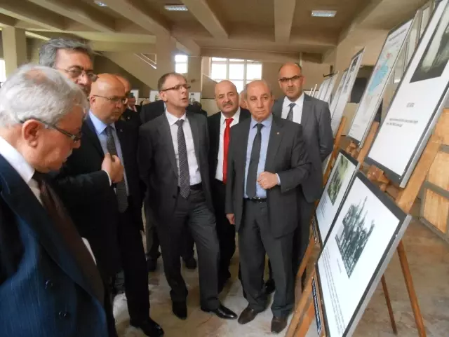 Eskişehir ve Emirdağ Türküleri Afyon'da Seslendirildi