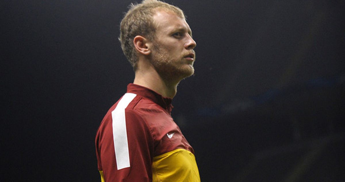 Galatasaraylı Semih Kaya, Bursaspor Maçı Kadrosunda Yok