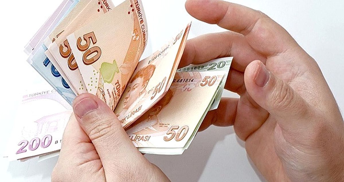 Torun Maaşından Sonra Şimdi de Hala ve Teyzelere Yeğen Maaşı Geliyor