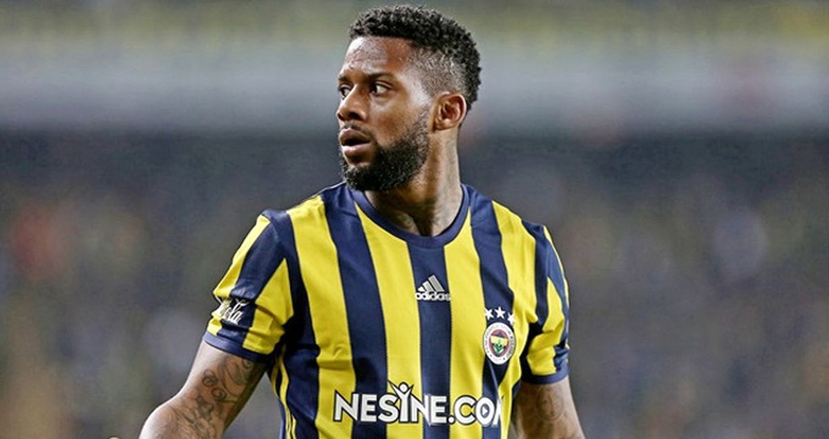 Kulübü Küme Düşen Jeremain Lens, Fenerbahçe'de Kalmak İstiyor