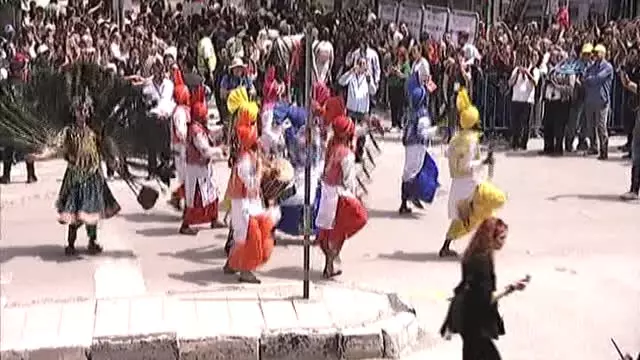 Manisa'da Eller 477. Kez Şifaya Açıldı Manisa'da Eller 477. Kez Şifaya Açıldı