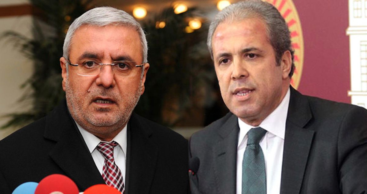 Mehmet Metiner 'Artık yokum' Diyen Şamil Tayyar'a Cevap Verdi