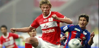 Moskova Derbisinde Spartak, Cska'yı 2-1 Yenerek Puan Farkını 10'a Çıkardı