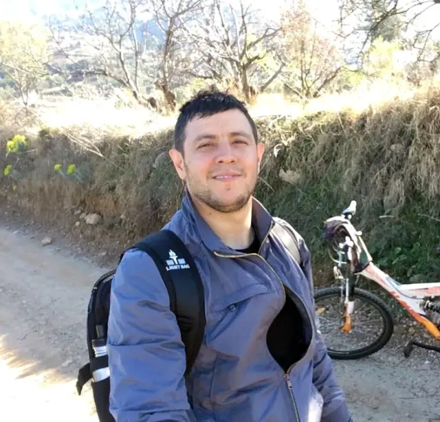 Motosiklet Bebek Arabasıyla Yürüyen Kadına Çarptı 1 Ölü