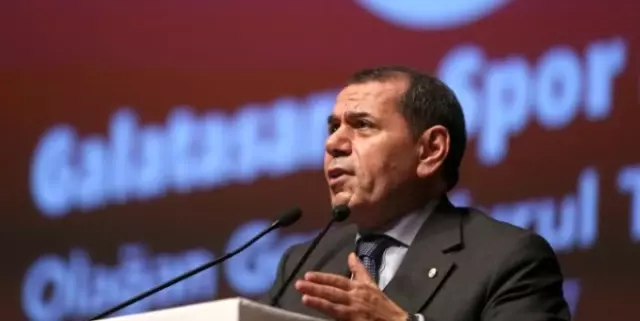 Özbek'ten Olay Transfer İtirafı