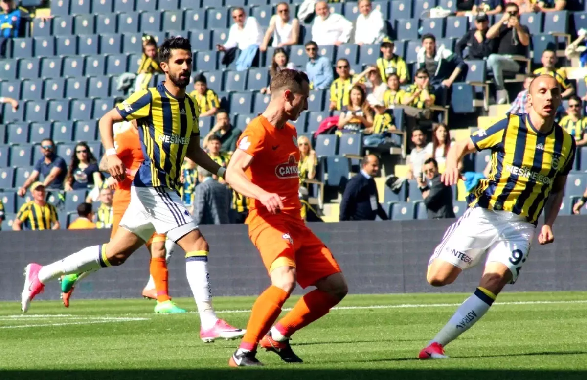 Spor Toto Süper Lig
