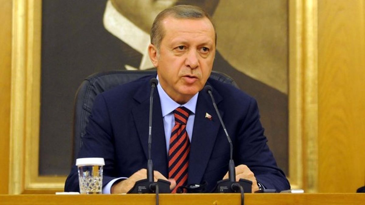 Terörist Cenazesine Katılan ABD Askerleri Erdoğan'ı Kızdırdı: Bunları Trump'a Göstereceğiz