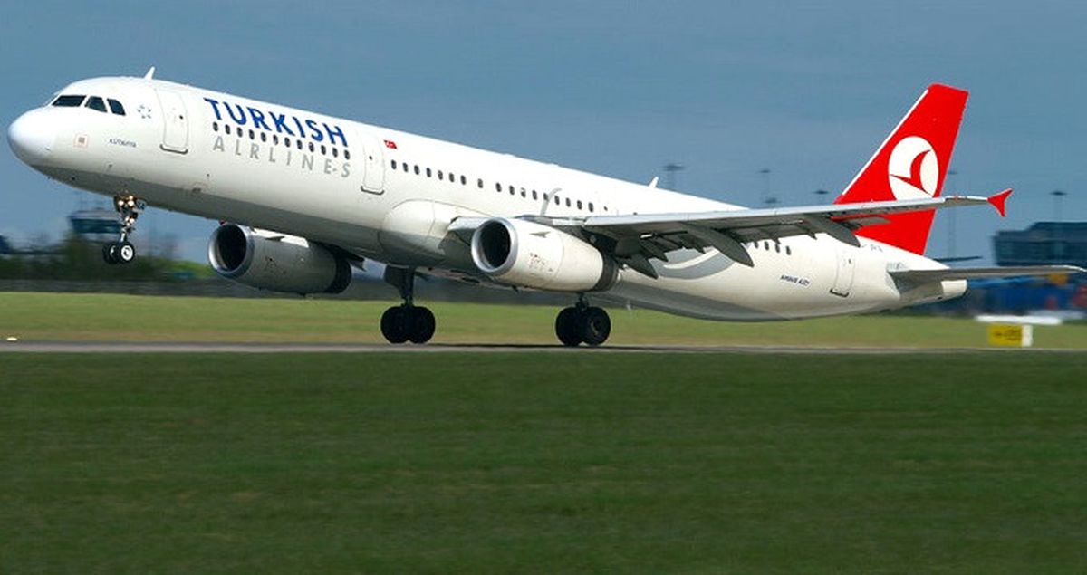 THY'nin Satılacağı Haberi Yalanlandı