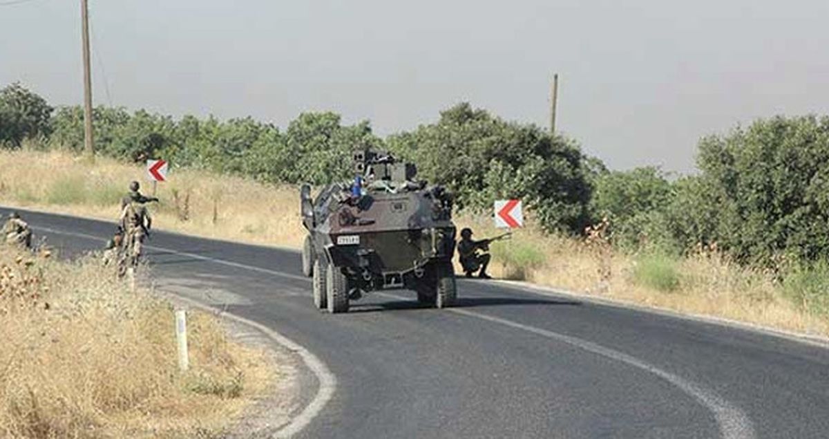 Tunceli'deki Operasyonlar Sebebiyle 31 Bölgeye Giriş-Çıkış Yasağı Geldi