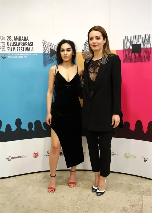 Ankara Film Festivali'nde Ödüller Sahiplerini Buldu