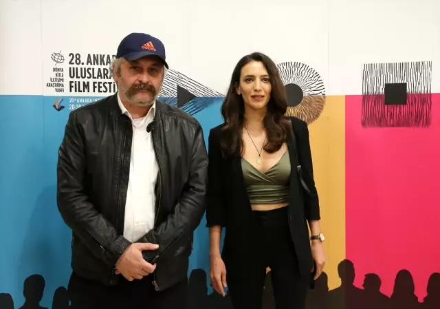Ankara Film Festivali'nde Ödüller Sahiplerini Buldu