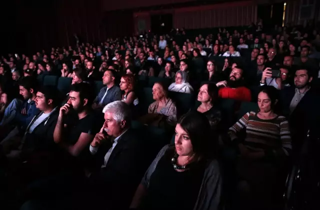 Ankara Film Festivali'nde Ödüller Sahiplerini Buldu