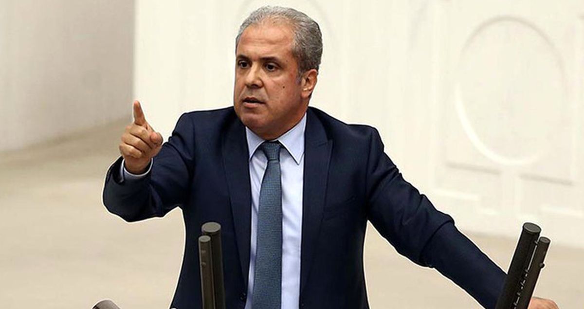 'Artık Pes Ettim' Diyen Şamil Tayyar İstifa Etmeyecek