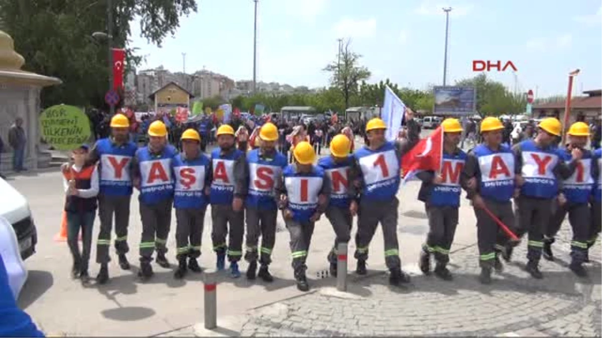 Balıkesir Eti Maden'in Varlık Fonu'na Devrine Tepki Haber