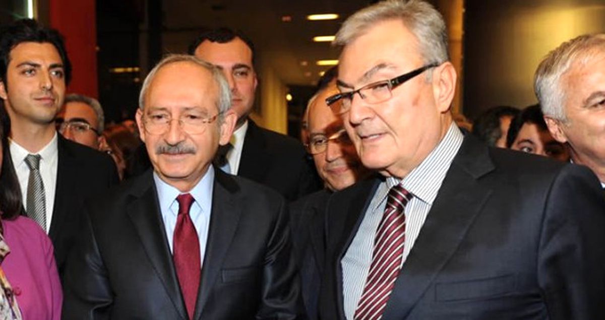 Baykal'dan Kurultay'ı Öne Çeken Kılıçdaroğlu'na Tepki: Bırakın Bunları, Artık Yeni Bir Dönem Var