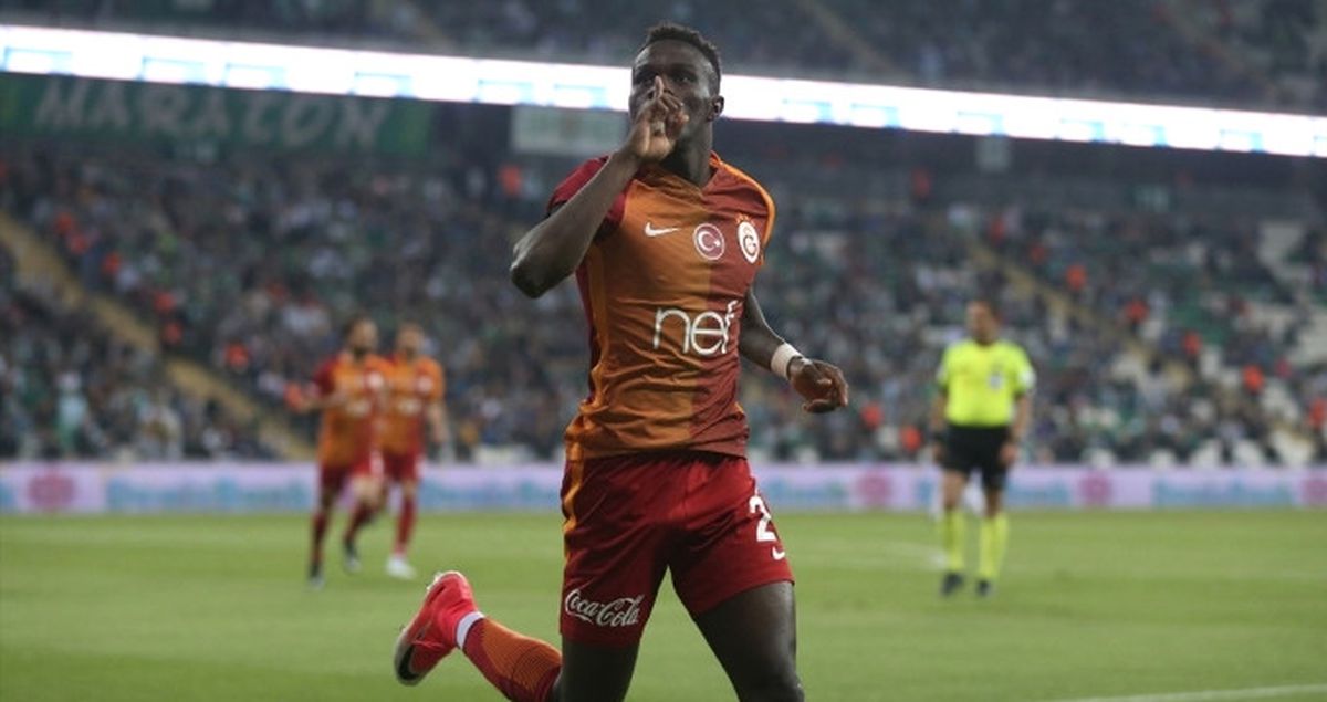 Bruma: Bir Yıl Daha Kontratım Var ve Burada Mutluyum