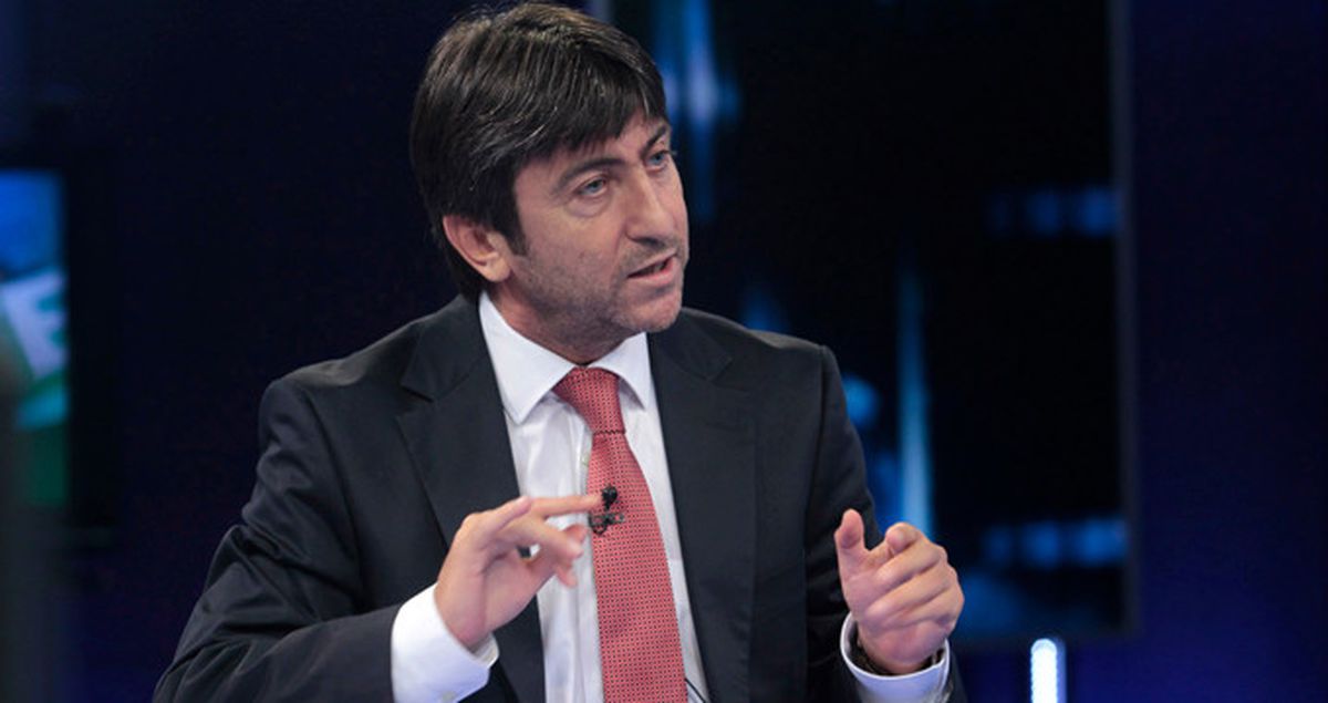 Dilmen: Abdullah Avcı Bir Tek Pantolonunu Değiştirmiyor, Yeni Tarz Yarattı