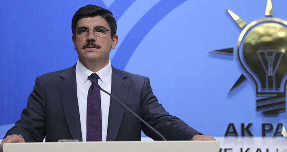 AK Parti 21 Mayıs'ta Hem Genel Başkan Hem de Parti Yönetimini Seçecek