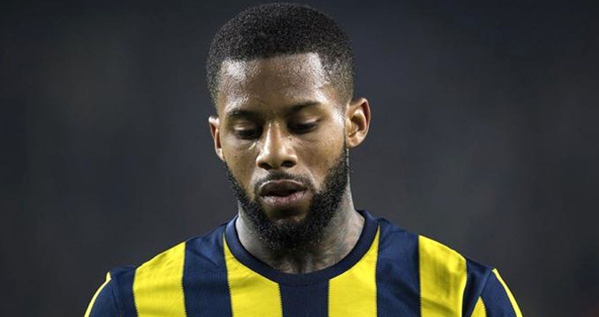 Galatasaray, Jeremain Lens'e 3 Milyon Euro Teklif Edecek