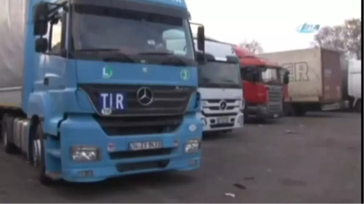 İhracat Rakamı Açıklandı