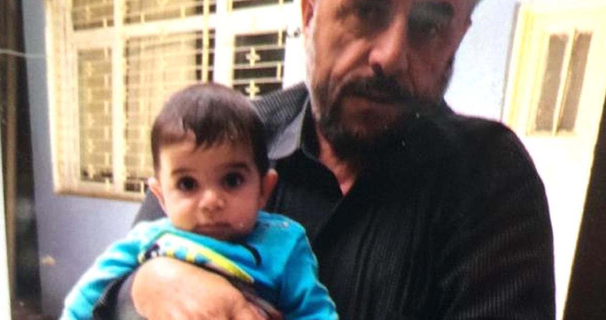 İlaç Verilip Evine Gönderilen Poyraz Bebek, Sabah Ölü Bulundu