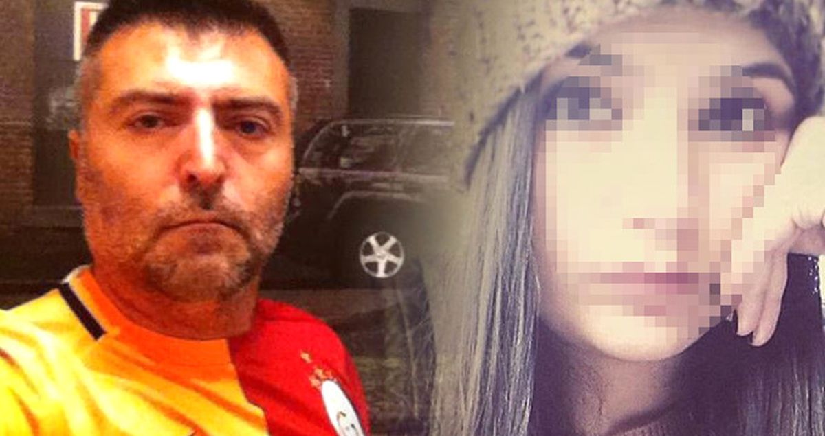 Korsan Taksi Şoförünü Öldüren Üniversiteli: 'Ya Benimle Ol, Ya Beni Öldür' Dedi