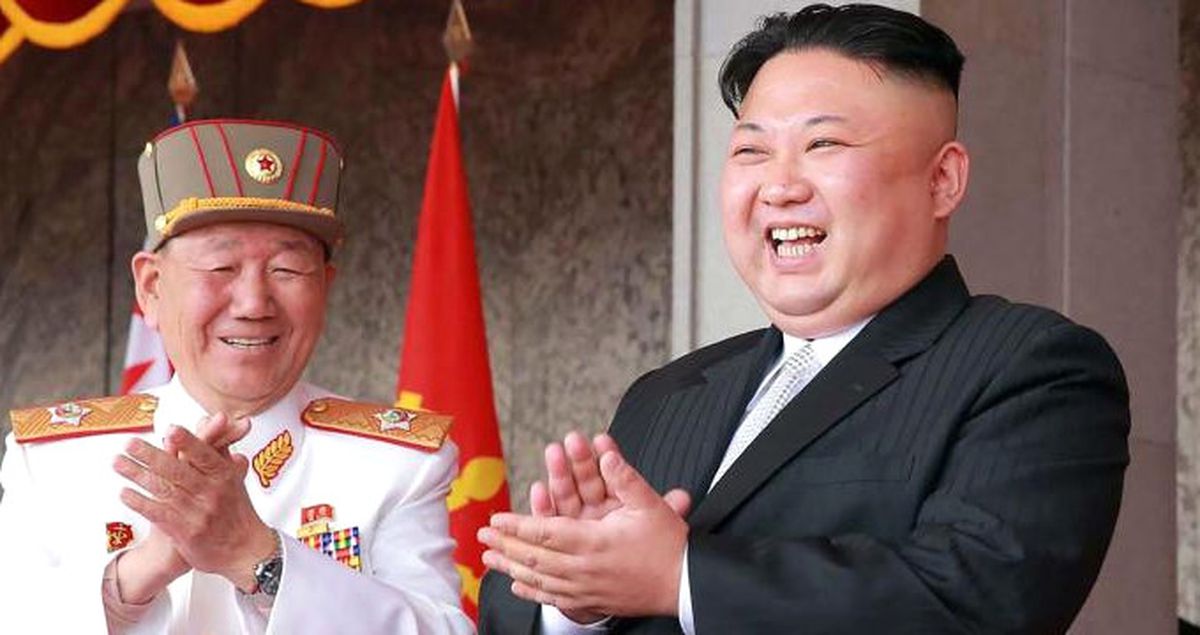 Kuzey Kore Lideri Kim Jong-Un, İtalya'da Cagliari Takımını Tutuyor