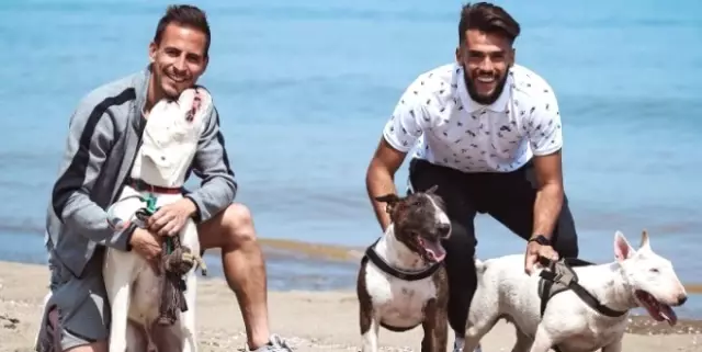 Mas ve Pereira Gelecek Sezon İçin İddialı Konuştu!