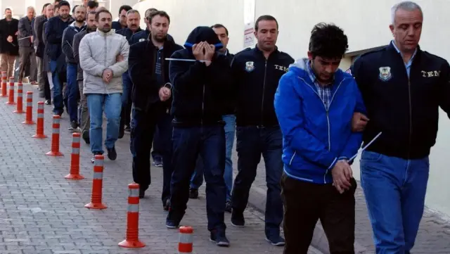 Ohal İntiharları: 9 Ayda En Az 37 Kişi Kendini Öldürdü