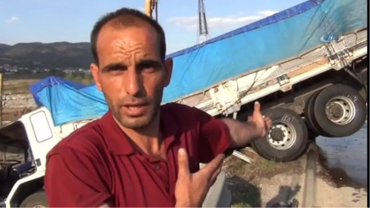 Osmancık'ta Zincirleme Trafik Kazası